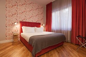 The Embassy Bar & Suites