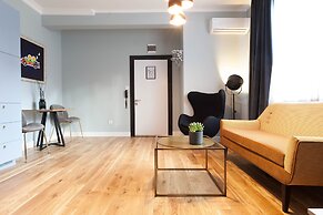 The Embassy Bar & Suites