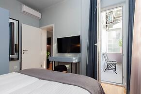 The Embassy Bar & Suites