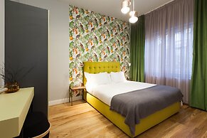 The Embassy Bar & Suites