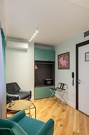 The Embassy Bar & Suites