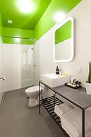 The Embassy Bar & Suites