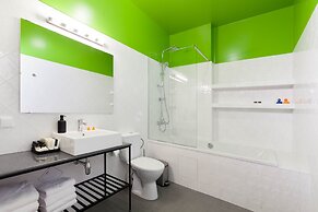 The Embassy Bar & Suites