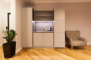 The Embassy Bar & Suites