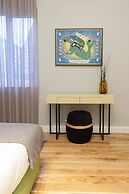 The Embassy Bar & Suites