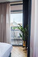 The Embassy Bar & Suites