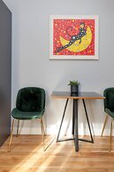 The Embassy Bar & Suites