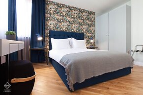 The Embassy Bar & Suites