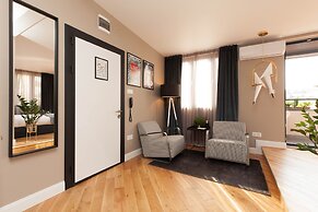 The Embassy Bar & Suites