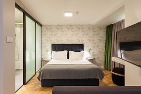 The Embassy Bar & Suites