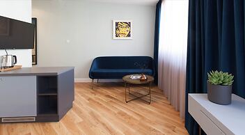 The Embassy Bar & Suites