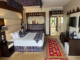 Holiday Villa Hail Hotel