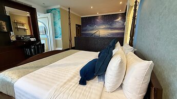 Holiday Villa Hail Hotel
