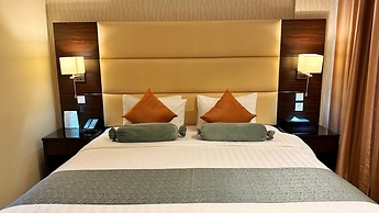 Holiday Villa Hail Hotel