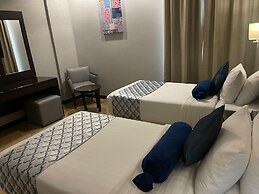 Holiday Villa Hail Hotel