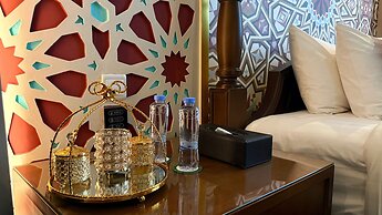 Holiday Villa Hail Hotel