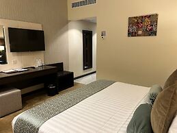 Holiday Villa Hail Hotel