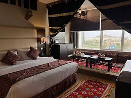 Holiday Villa Hail Hotel