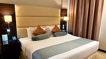 Holiday Villa Hail Hotel