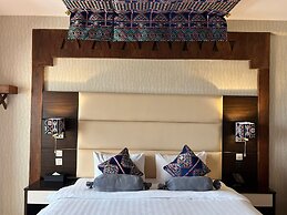 Holiday Villa Hail Hotel