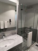 Holiday Villa Hail Hotel