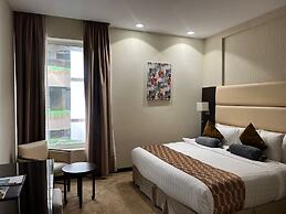 Holiday Villa Hail Hotel