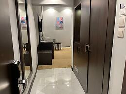 Holiday Villa Hail Hotel