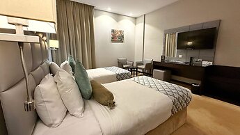 Holiday Villa Hail Hotel