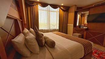 Holiday Villa Hail Hotel