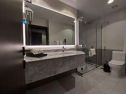 Holiday Villa Hail Hotel