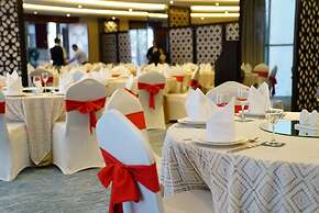 Holiday Villa Hail Hotel
