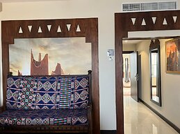Holiday Villa Hail Hotel