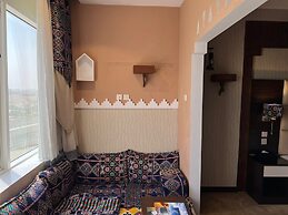 Holiday Villa Hail Hotel