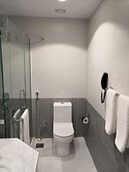 Holiday Villa Hail Hotel