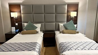 Holiday Villa Hail Hotel