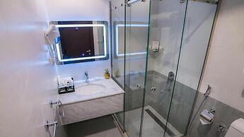 Holiday Villa Hail Hotel