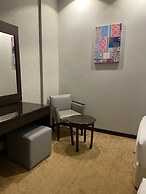 Holiday Villa Hail Hotel