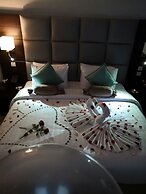 Holiday Villa Hail Hotel