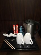 Holiday Villa Hail Hotel