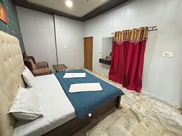 Hotel Saniya Palace Inn