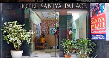 Hotel Saniya Palace Inn