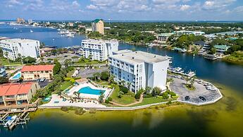 Dolphin Point 701a 3 Bedroom Condo by Redawning