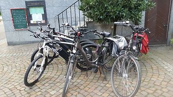 Adler Gaststube Hotel Biergarten