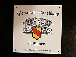 Adler Gaststube Hotel Biergarten