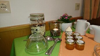 Pension Landhaus Fischer
