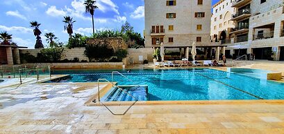 Beautiful Apt Pool Hamam Sauna Y4