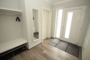 Familienfreundliches Ferienhaus