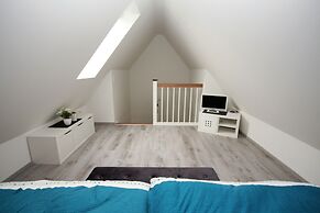 Familienfreundliches Ferienhaus