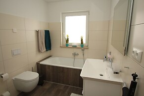 Familienfreundliches Ferienhaus