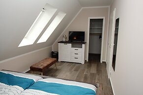 Familienfreundliches Ferienhaus